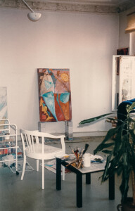 80er Jahre: Berlin / 1