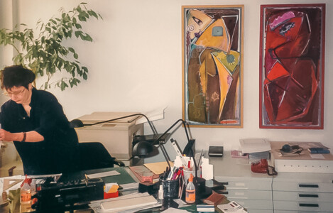 90er Jahre: Berlin / 1