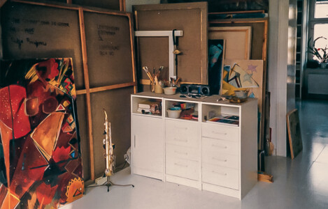 90er Jahre: Berlin / 2