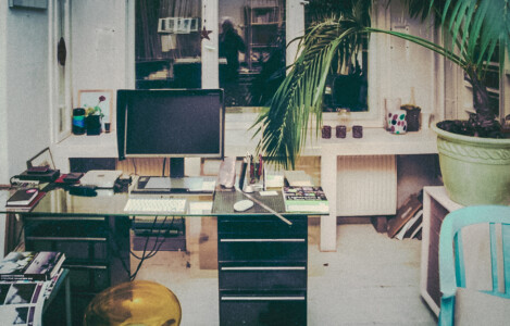 2001-2015: Berlin / 2