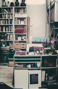 2001-2015: Berlin / 4