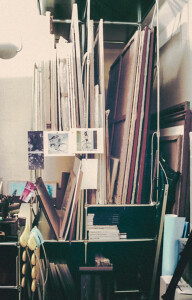 2001-2015: Berlin / 1