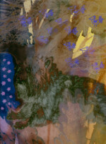 Hexe in paradies
2001 . erste Digitalcollage .
45 x 30 cm
für 12 Monate - 12 Originale 2002