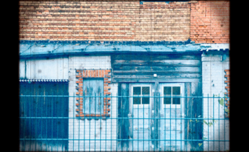 deutschLAND: BERNAUstill V . 2011 . pigment print - 10 Farben . Edition 5 . 42 x 67 cm