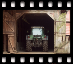 deutschLAND: Juliland XI . 2006−07 . pigment print - 10 Farben . Edition 5 . 50 x 53,2 cm