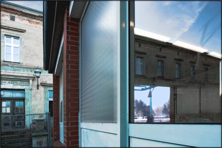 deutschLAND: Prignitzer Assoziationen I . 2014 . pigment print - 10 Farben . Edition 5 . various size