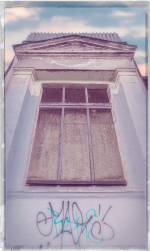 deutschLAND: Prignitzer Einblicke I . 2015 . pigment print - 10 Farben . Edition 5 . 48,31 x 29,9 cm