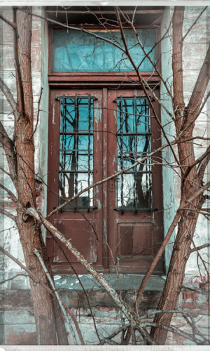 deutschLAND: Prignitzer Einblicke II . 2015 . pigment print - 10 Farben . Edition 5 . 47,5 x 29,9 cm