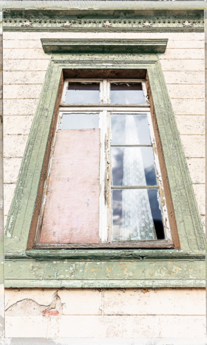 deutschLAND: Prignitzer Einblicke III . 2015 . pigment print - 10 Farben . Edition 5 . 48,31 x 29,9 cm