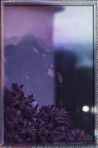 Kreuzberg memories II . 2018 . pigment print - 10 Farben . Edition 5 . 42,33 x 29,22 cm