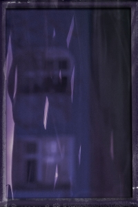 Kreuzberg memories III . 2018 . pigment print - 10 Farben . Edition 5 . 42,33 x 29,22 cm