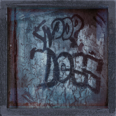 remembrance V . 2017 . pigment print - 10 Farben . Edition 5 . 30 x 30 cm