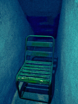 global places . 2007−12 . pigment print - 10 Farben . edition 5 . various size