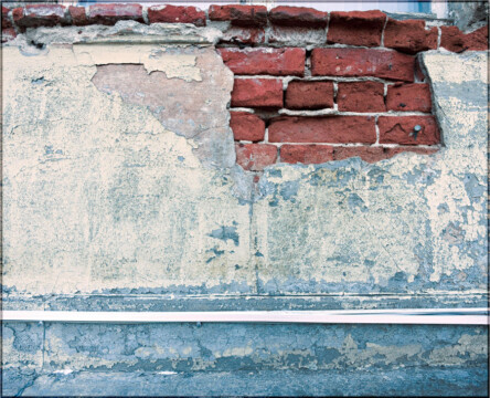 Prignitzer Fundstücke II . 2014 . pigment print - 10 Farben . Edition 5 . 29,1 x 35,95 cm