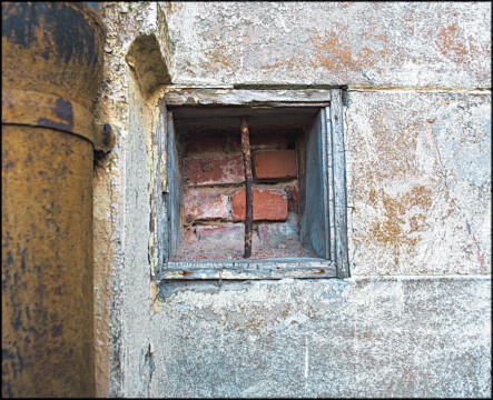 Prignitzer Fundstücke VI . 2014 . pigment print - 10 Farben . Edition 5 . 29,1 x 35,95 cm