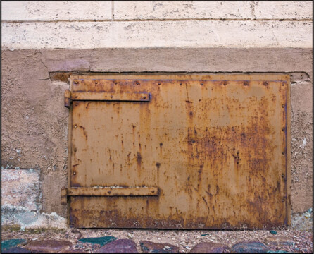 Prignitzer Fundstücke VIII . 2014 . pigment print - 10 Farben . Edition 5 . 29,1 x 35,95 cm