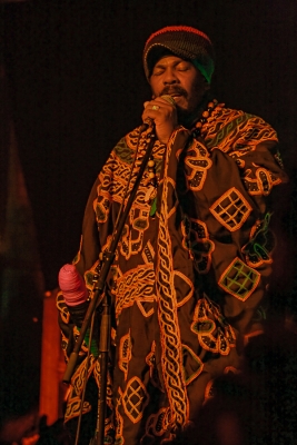 africa in Berlin / rod of iron . 2007-09 . pigment print - 10 Farben . Edition 5 . 45 x 30 cm