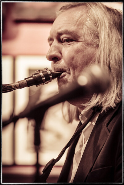 Die Kleine Weltlaterne (Frank) . 2018 . pigment print - 10 Farben . Edition 5 . 44,5 x 30,2 cm