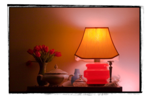 Geschossene Gesellschaft - Neukölln privat III . 2009 . pigment print - 10 Farben . Edition 5 . 43 x 63 cm