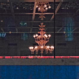 chambre d'illusions I . 2011 . pigment print - 10 Farben . edition 5 . 20 x 20 cm