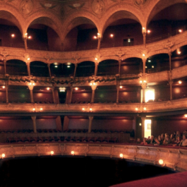 chambre d'illusions II . 2011 . digital montage / pigment print - 10 Farben . edition 5 . 20 x 20 cm