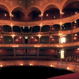 chambre d'illusions II . 2011 . digital montage / pigment print - 10 Farben . edition 5 . 20 x 20 cm