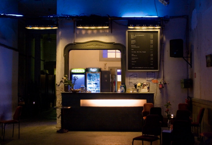 Metamorphosen-Räume III . 2008 . pigment print - 10 Farben . edition 5 . 32,9 x 48 cm