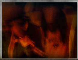 run di place III . 2005−2018 . pigment print - 10 Farben . Edition 5 . various size