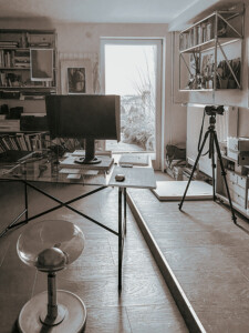 seit 2016: Schwalenberg / 1