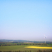 Helga Ntephe: Sequenz // fernSEHEN: 23. April 11:50 h / 2020 // 10 Farben pigment-print