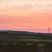 Sequenz // fernSEHEN: 23. Mai 19:52 h / 2018 // 10 Farben pigment-print